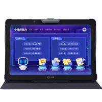 智能学习终端双星对决 大力智能T5 Pro与小度S12深度解析