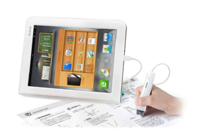 步步高家教机 开启智能家教新时代